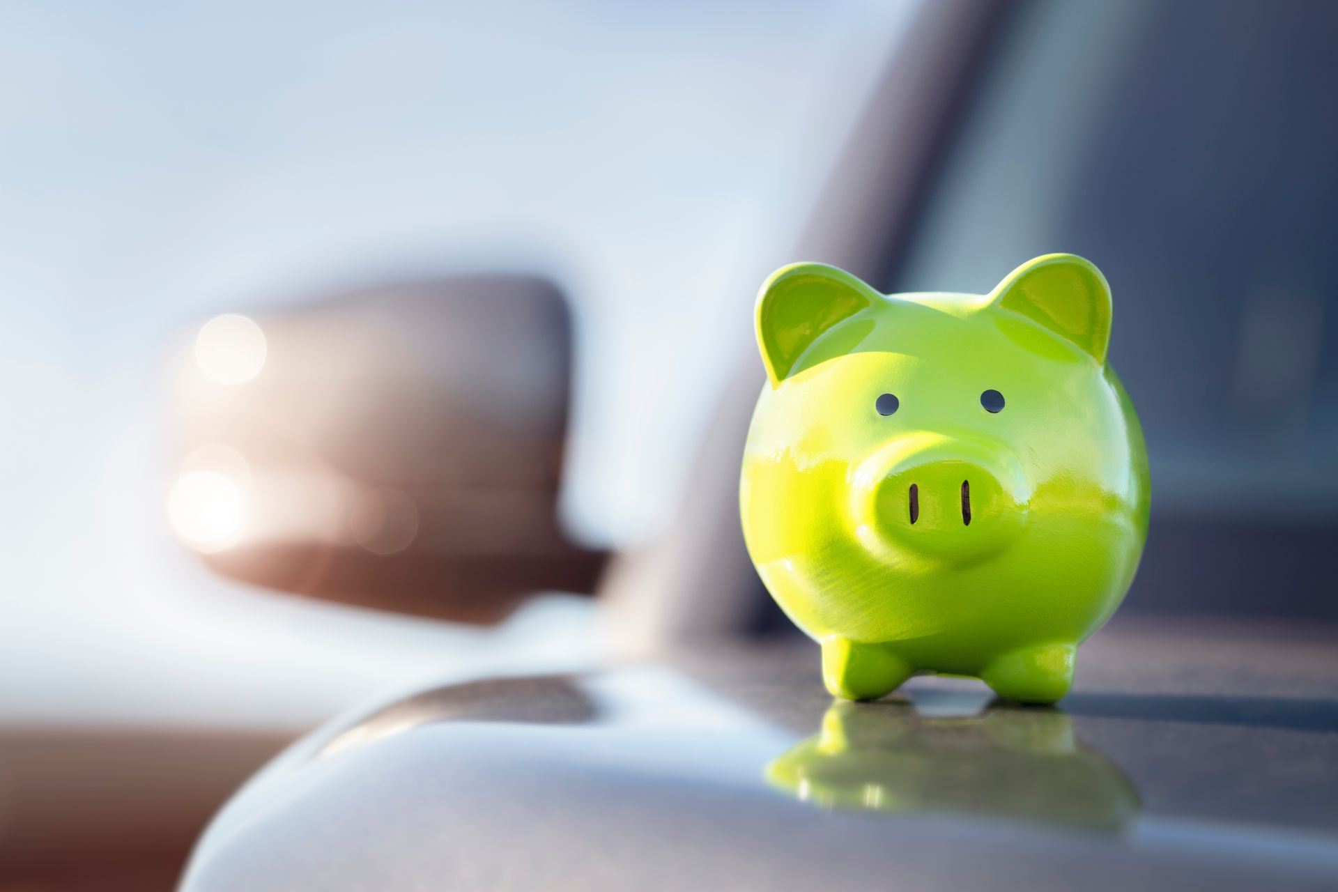 Savings at AASPMN