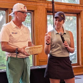 30th annual golf outing