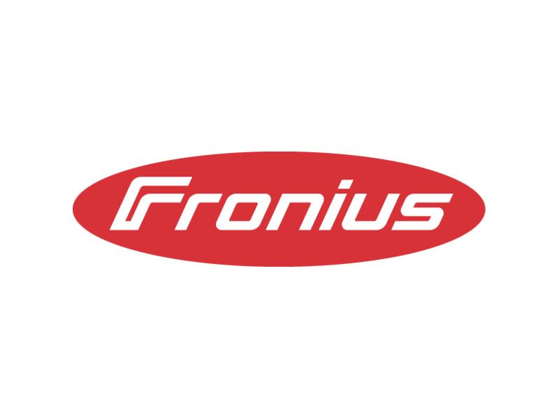 Logo Fronius