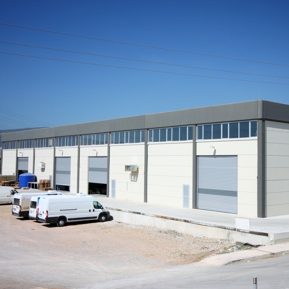 Industrial Property Valuation Unanderra, NSW JacksonCo