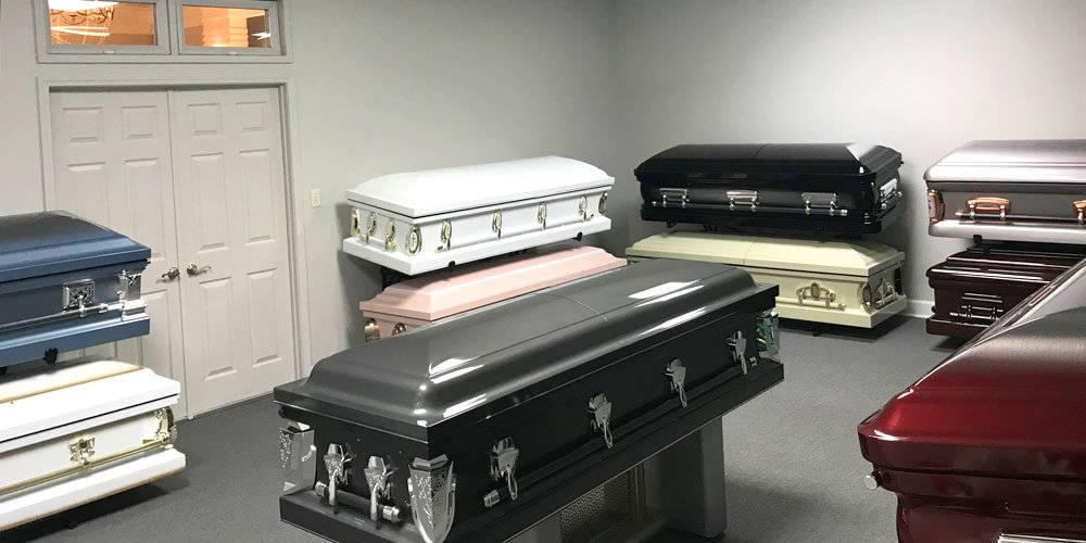Funeral Packages | Northport Funeral & Cremation Service