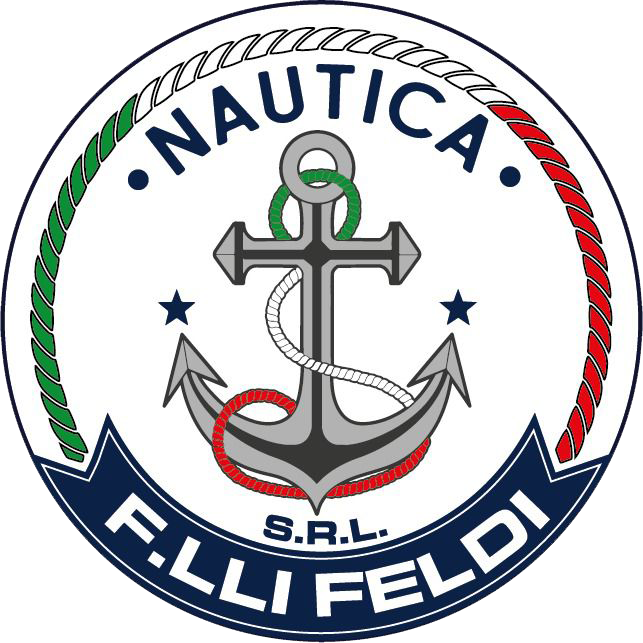 Logo Nautica fratelli Feldi Srl
