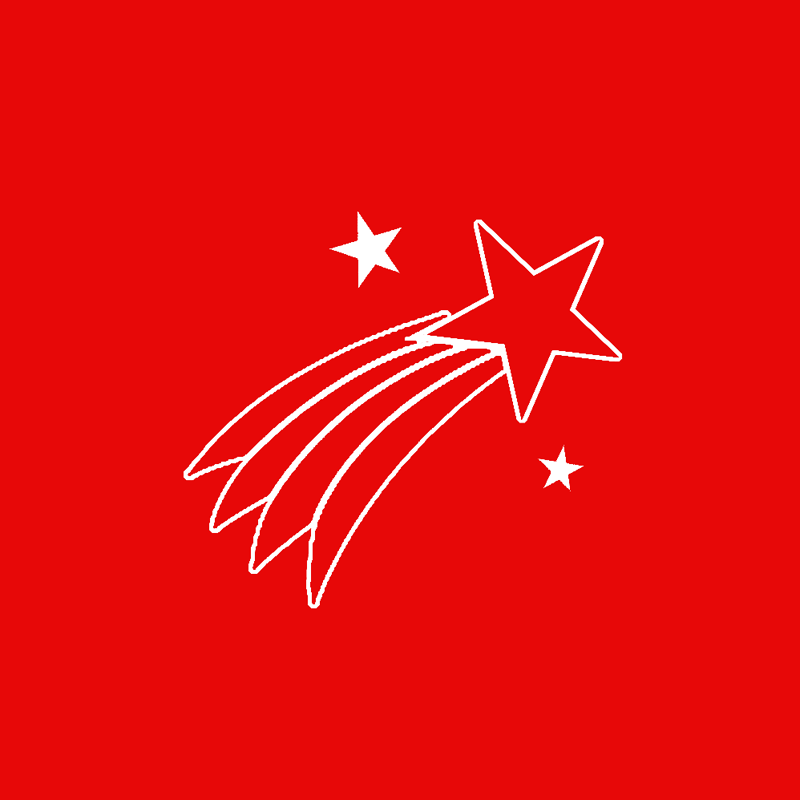 star
