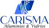 Logo Vidriería Carisma