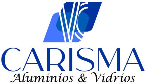 Logo Vidriería Carisma