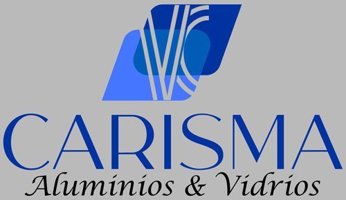 Logo Vidriería Carisma