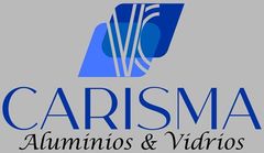 Logo Vidriería Carisma