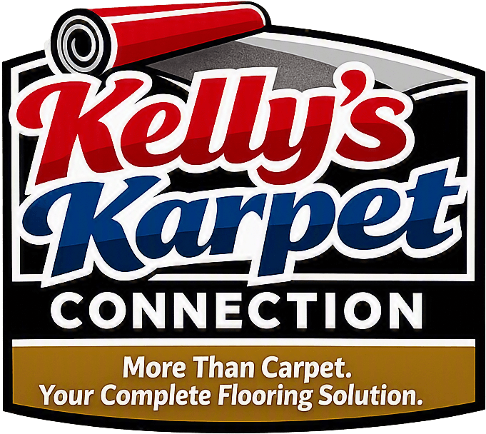 Kelly's Karpet Connection