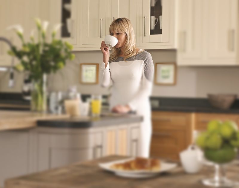 Image of kitchen 