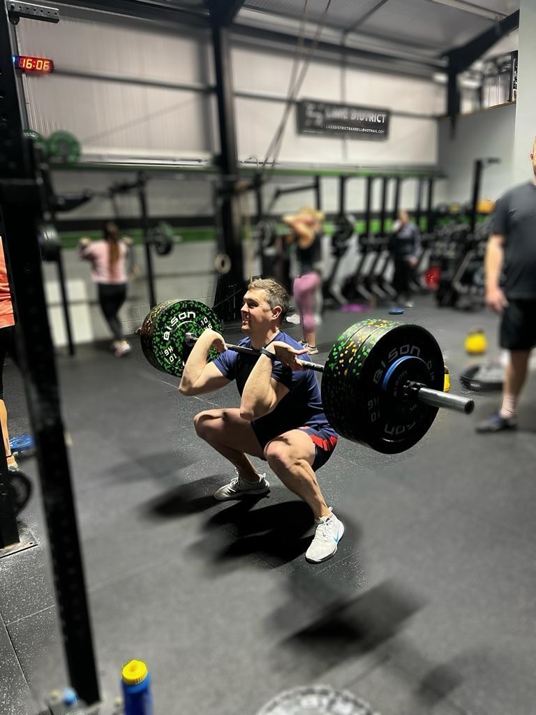 Crossfit