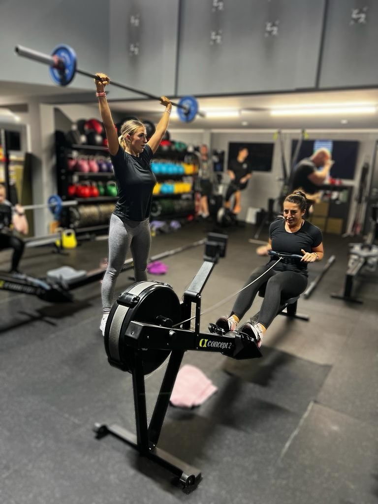 Cardio Club