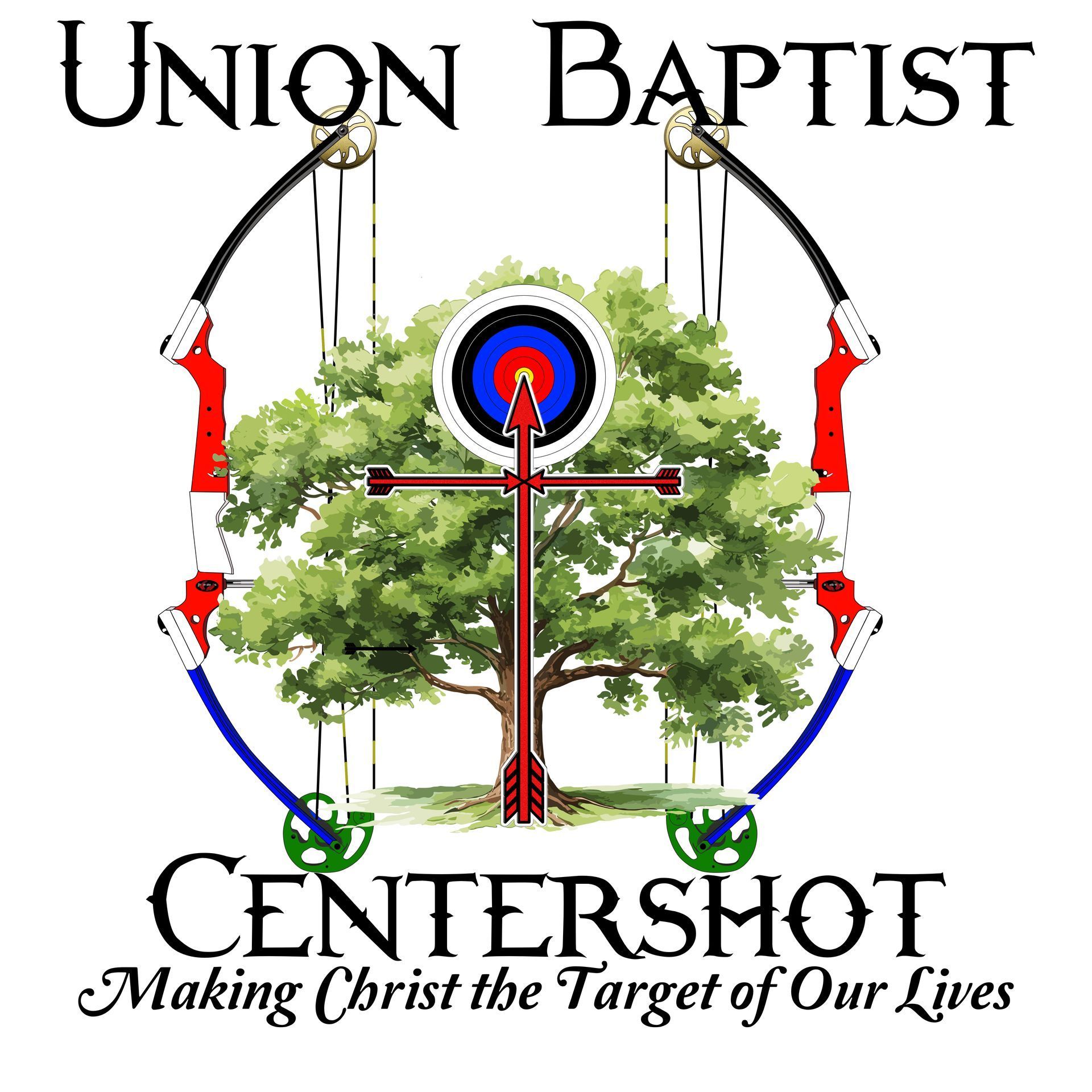 Centershot Archery