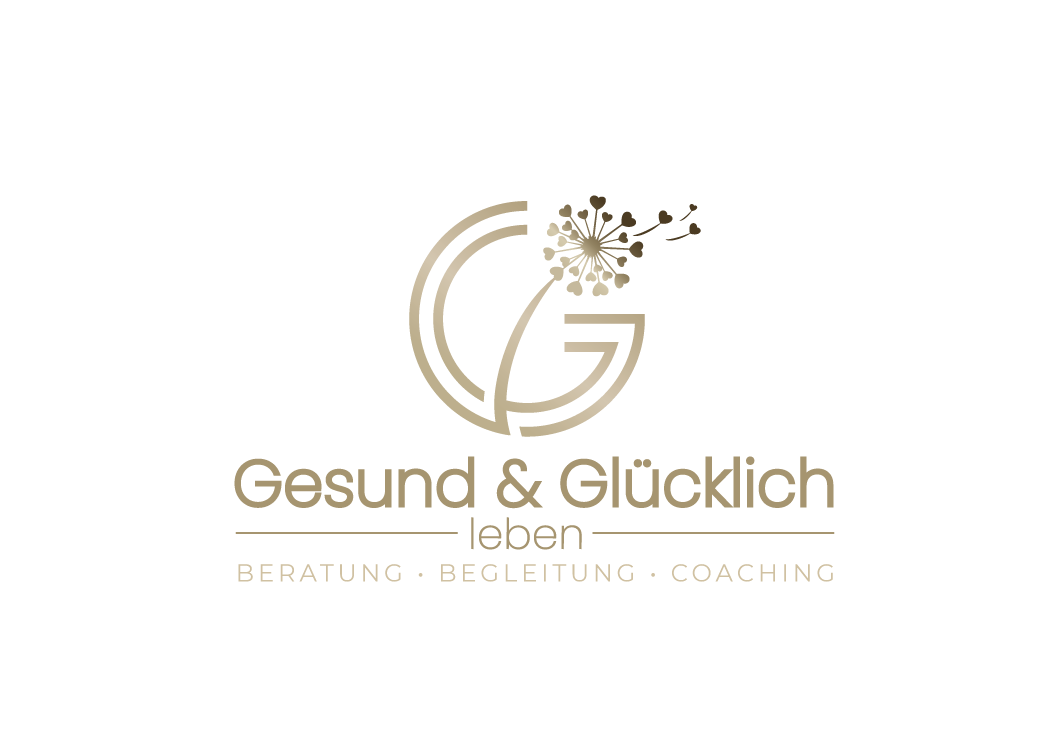 Logo Gesund & Glücklich