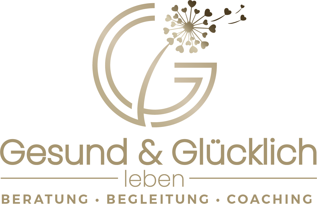 Logo Gesund & Glücklich