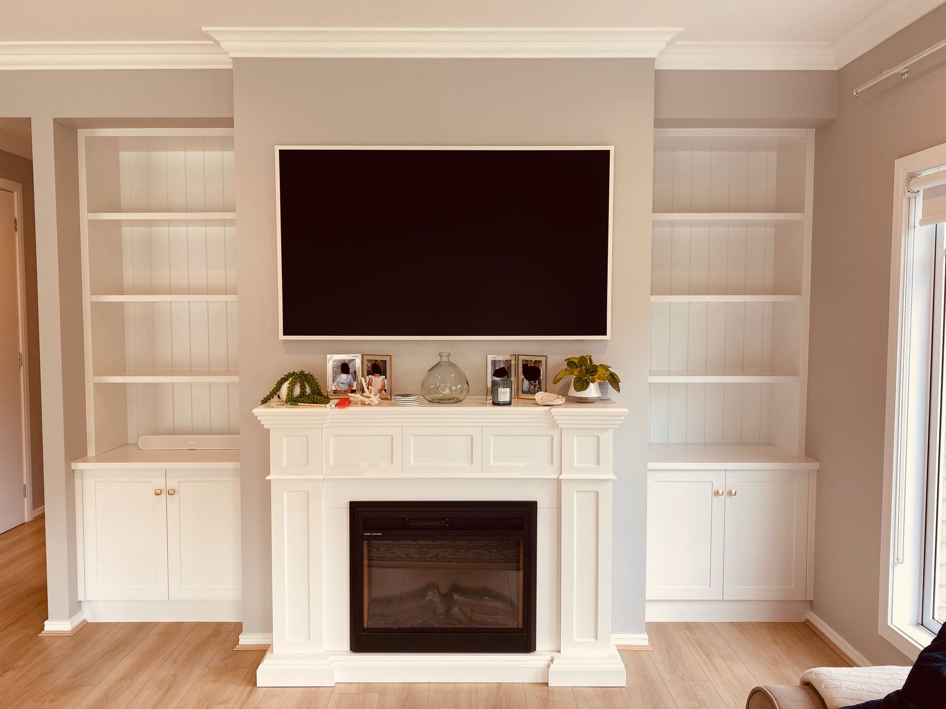 Custom Cabinets On The Sunshine Coast