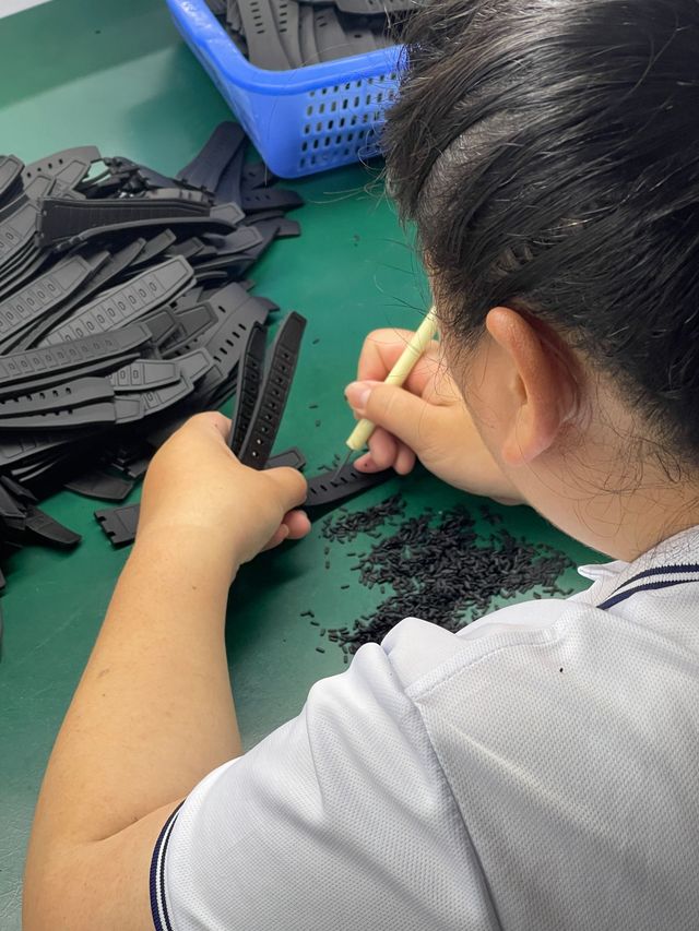 Manufacturing Sevices
