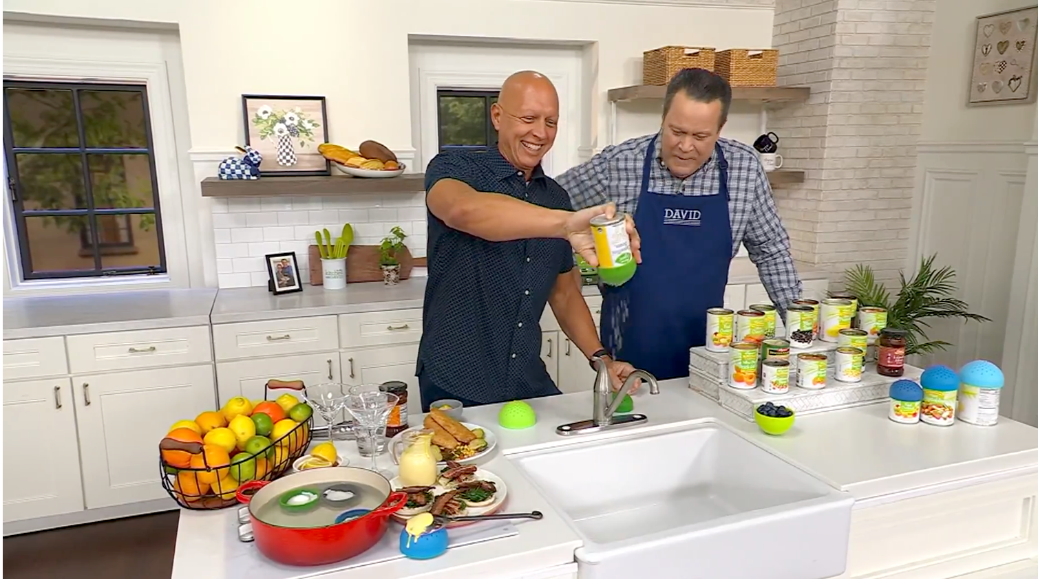 QVC TV Shopping