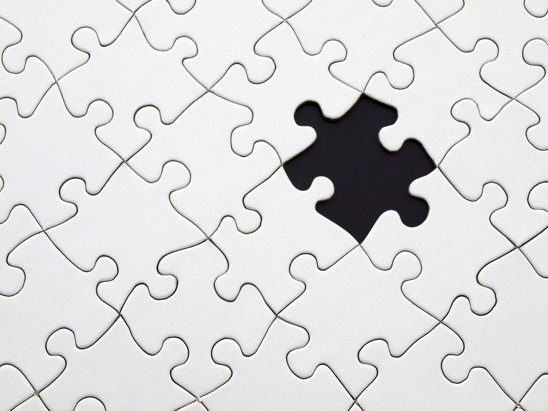 Missing Piece