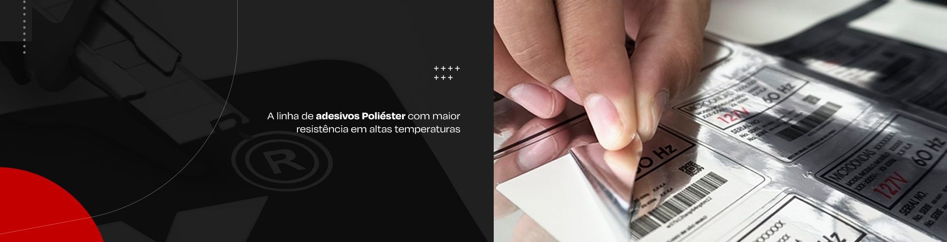 Poliéster Imprimax 