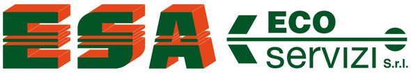 Esa Eco Servizi, logo