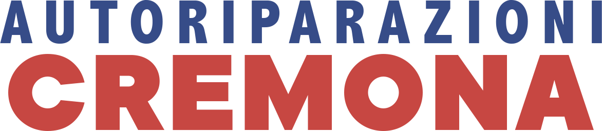 Logo Autoriparazioni Cremona