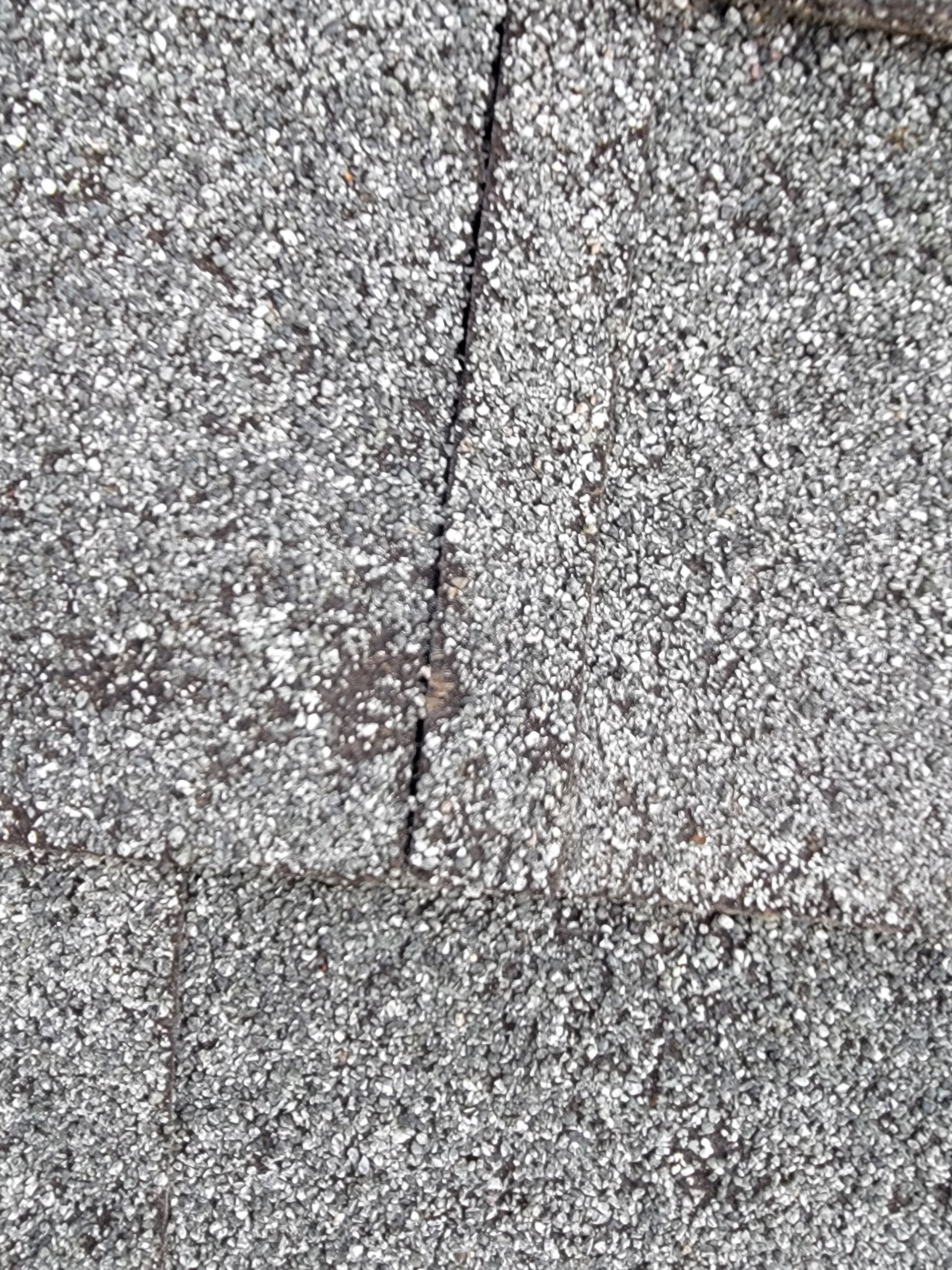roof hail damage in Edgerton, WI - free roof inspections by Riverland Exteriors