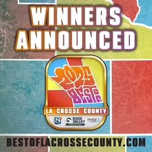 Best of La Crosse County Winners Announced