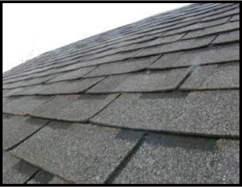 Wind damage — Holmen, WI — Riverland Exteriors Corporation Wind damage — Holmen, WI — Riverland Exteriors Corporation