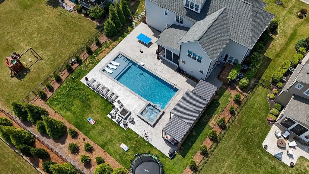 Projects NOAT Outdoor Living Raleigh, NC