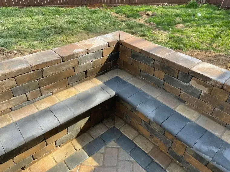 retaining wall contractors