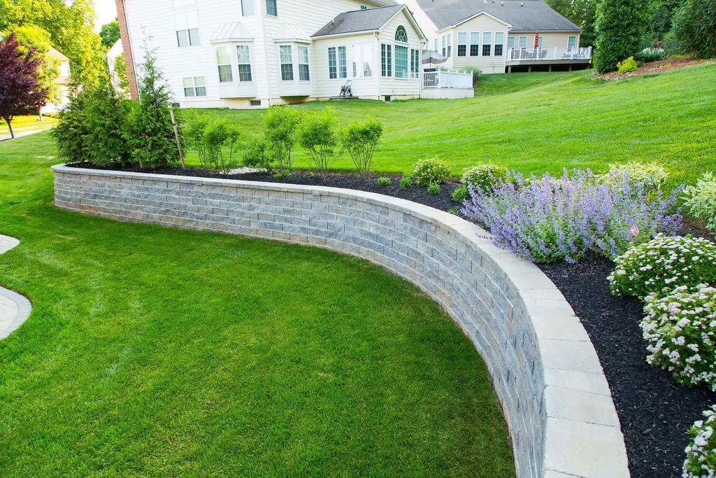 Landscaping Near Me
