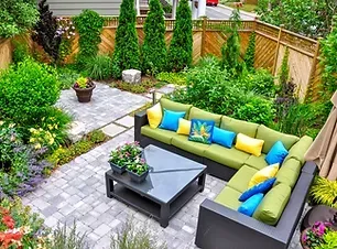 Concrete Patio Near Me