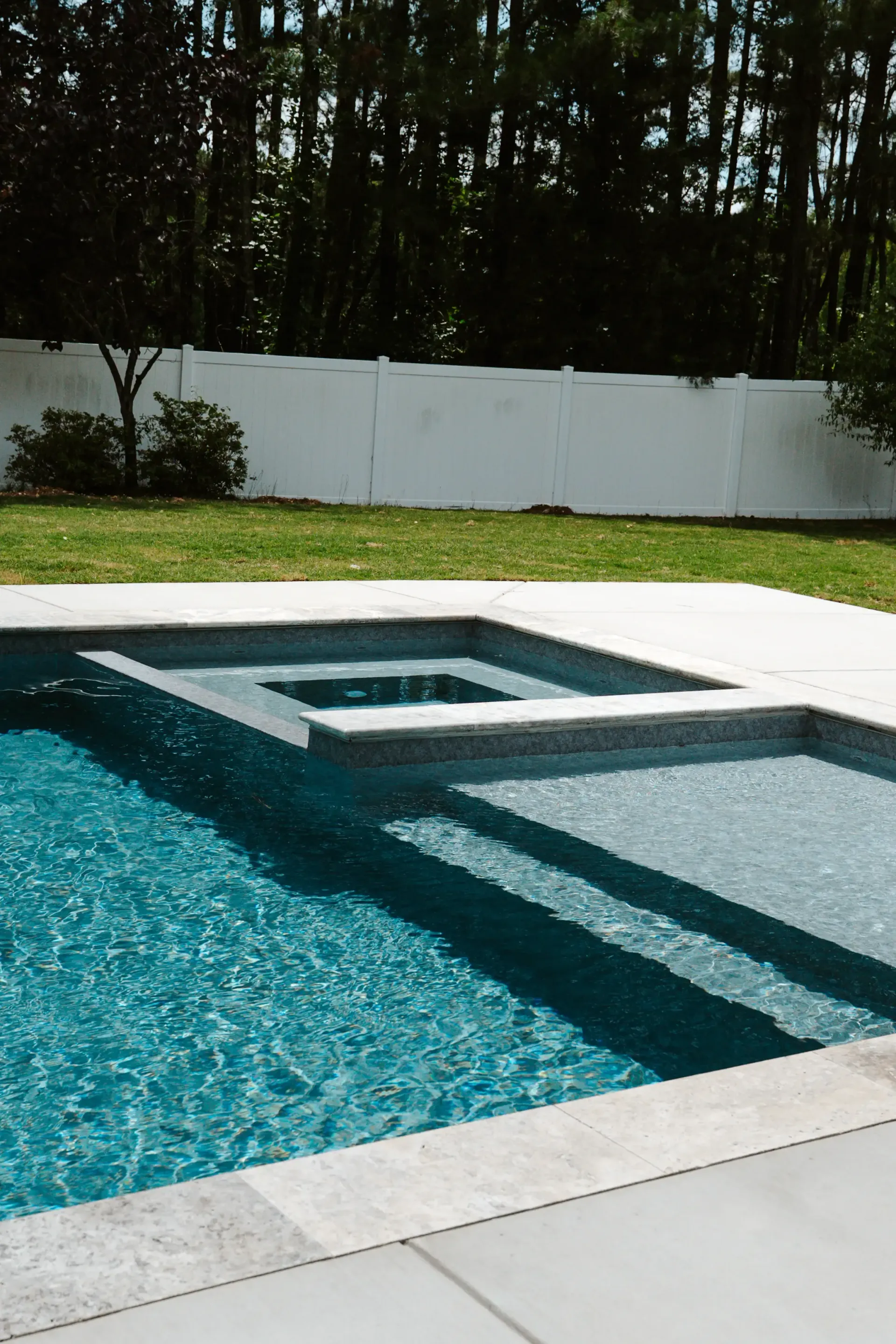 Pool Renovation Near Me