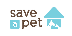 Save A Pet  Logo