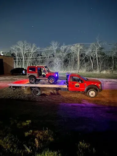Gage's Towing
