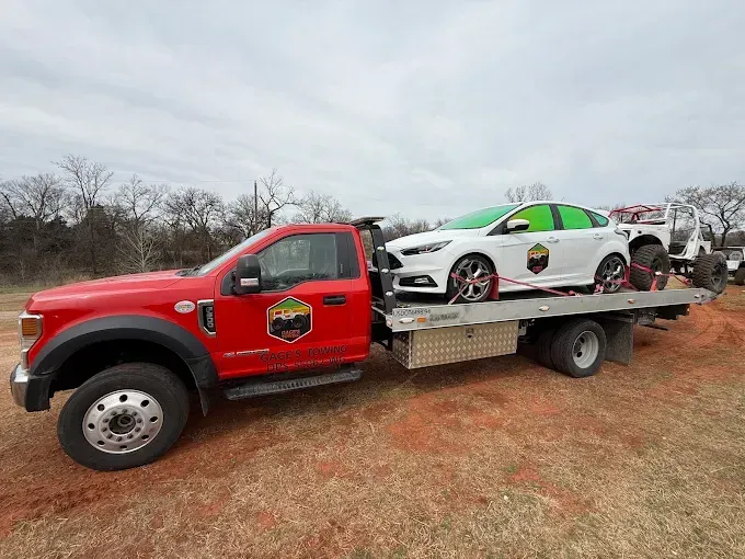 Gage's Towing
