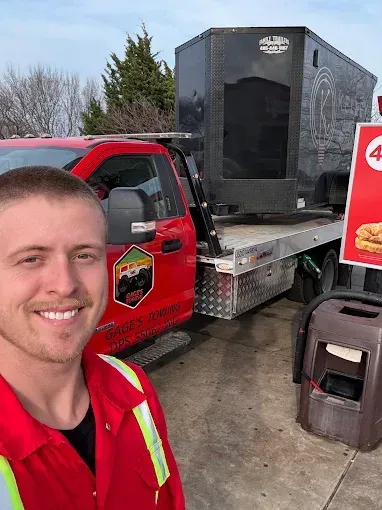 Gage's Towing