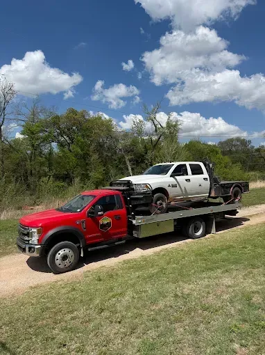 Gage's Towing