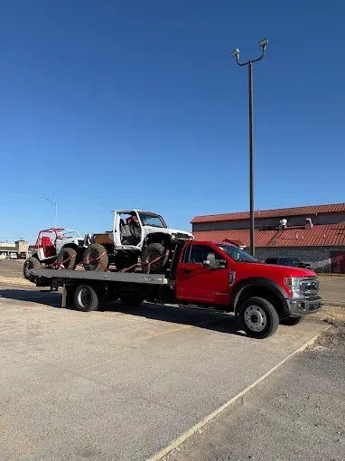 Gage's Towing