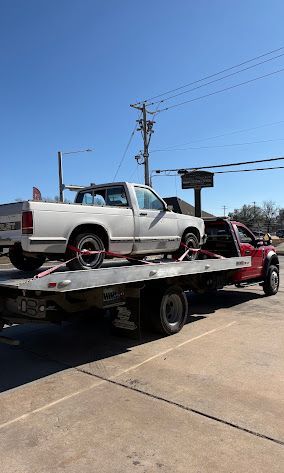 Gage's Towing