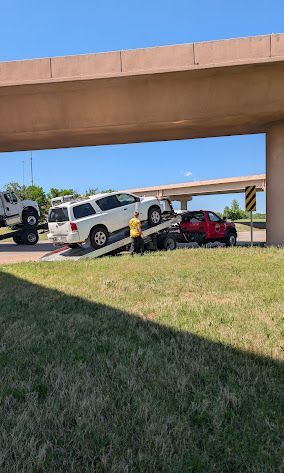 Gage's Towing