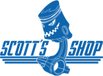 Scott's Shop Icon