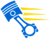 Piston