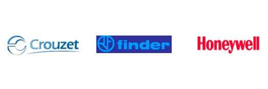 FUSILED SA DE CV - RELEVADORES FUSILED SA DE CV - RELEVADORES