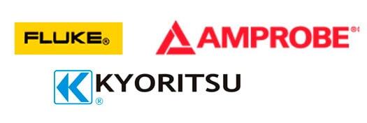 FUSILED SA DE CV - AMPERIMETROS FUSILED SA DE CV - AMPERIMETROS