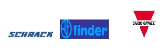 FUSILED SA DE CV - RELEVADORES ENCAPSULADOS