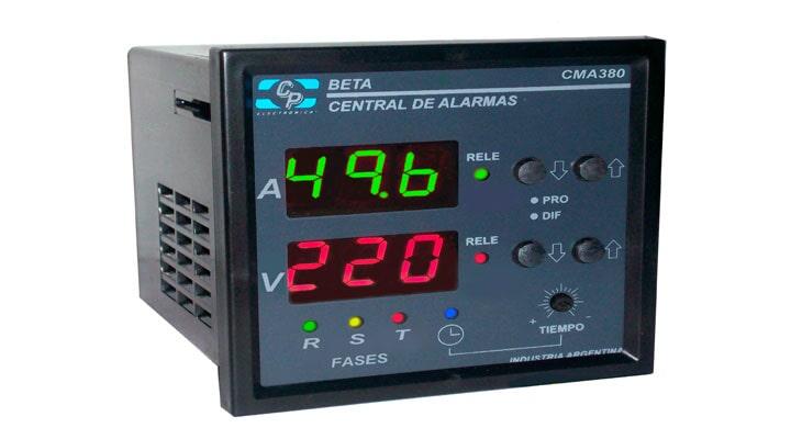 FUSILED SA DE CV - CENTRAL DE ALARMAS FUSILED SA DE CV - CENTRAL DE ALARMAS