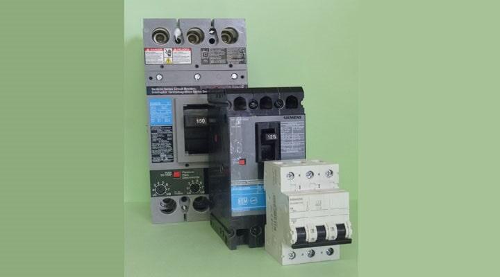 FUSILED SA DE CV - RELEVADORES FUSILED SA DE CV - RELEVADORES