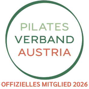 Pilates Verband Austria 2026 Pilates Verband Austria - Offizielles Mitglied 2026
