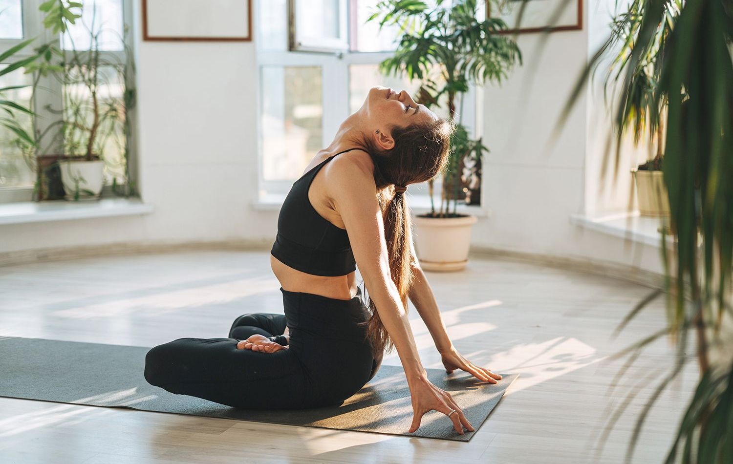 Einzel-Training Pilates Einzel-Training